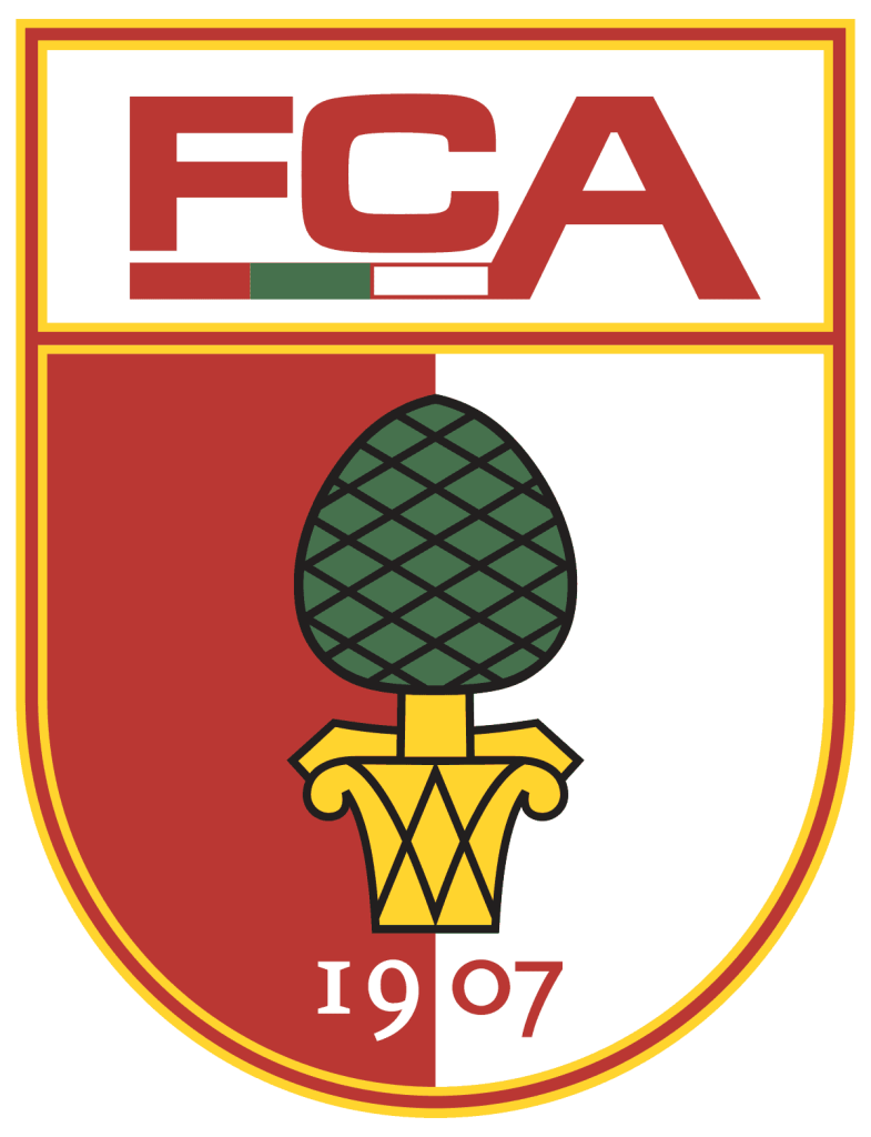 FC Augsburg: Player Salaries
