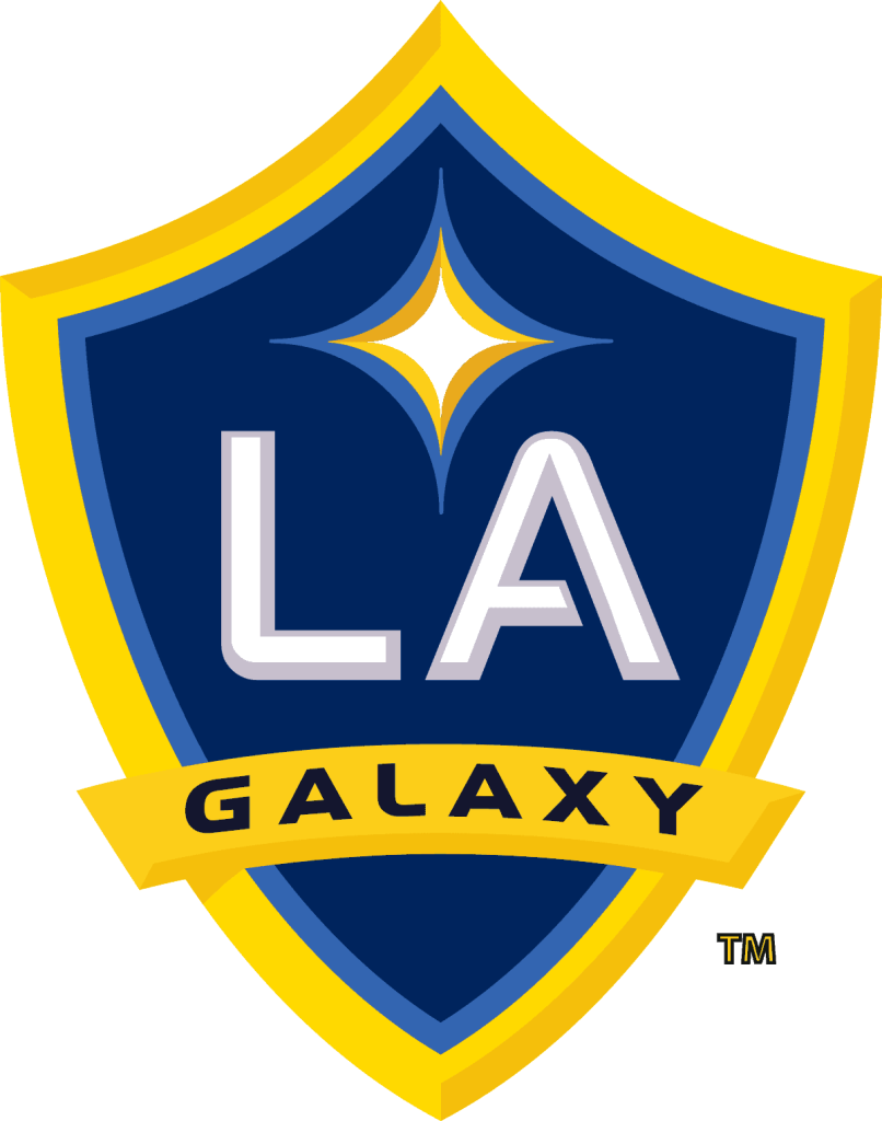 Los Angeles Galaxy: Player Salaries