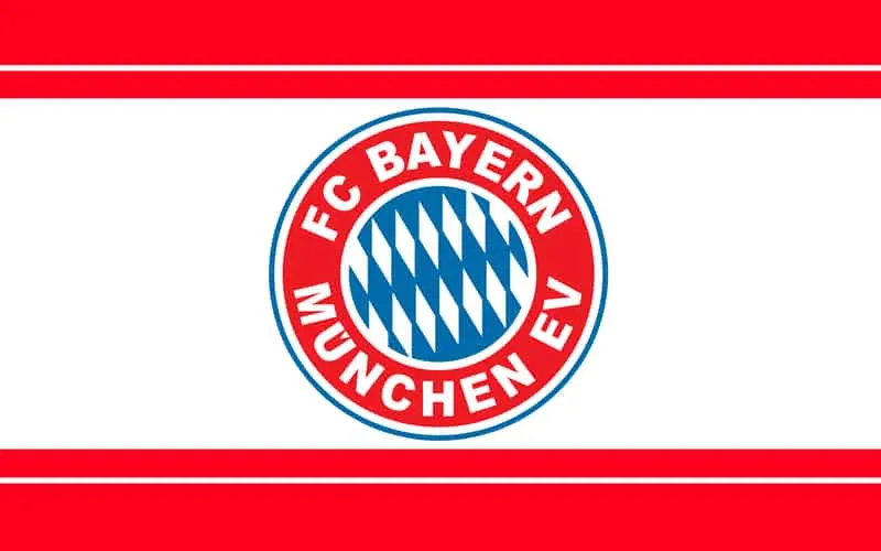 Bayern Münich: Player Salaries