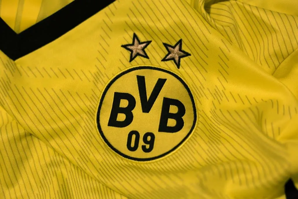 Borussia Dortmund: Player Salaries