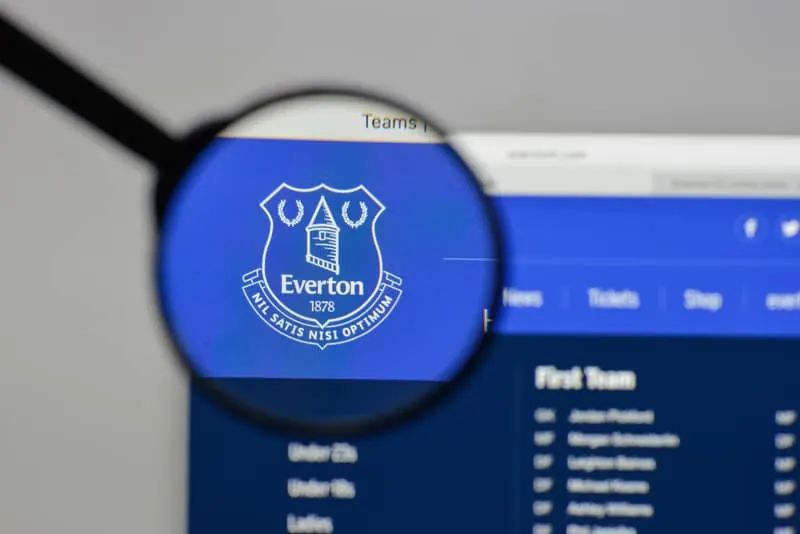 Everton FC: Player Salaries